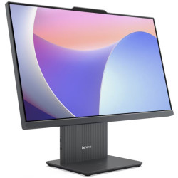 Lenovo IdeaCentre/AIO 24IRH9/23,8''/FHD/i5-13420H/16GB/1TB SSD/UHD Xe/W11H/Sivá/2R
