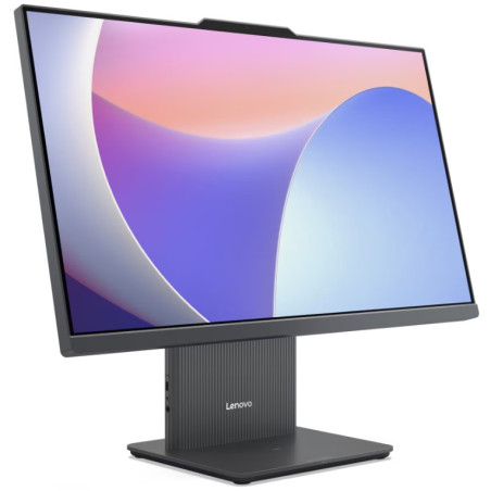 Lenovo IdeaCentre/AIO 27ARR9/27''/FHD/R3-7335U/16GB/512GB SSD/AMD int/W11H/Sivá/2R