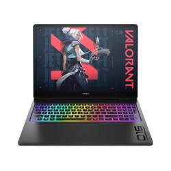 HP OMEN MAX/16-ah0001nc/U7-255HX/16''/2560x1600/32GB/1TB SSD/RTX 5070/W11H/Black/2R NBD