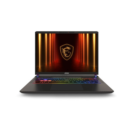 MSI Vector/16 HX AI A2XWHG-411XCZ/U7-255HX/16''/WUXGA/16GB/1TB SSD/RTX 5070Ti/bez OS/Gray/2R