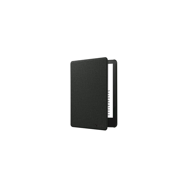 C-TECH PROTECT púzdro pre Amazon Kindle PAPERWHITE 2024/COLORSOFT, AKC-21BK, black