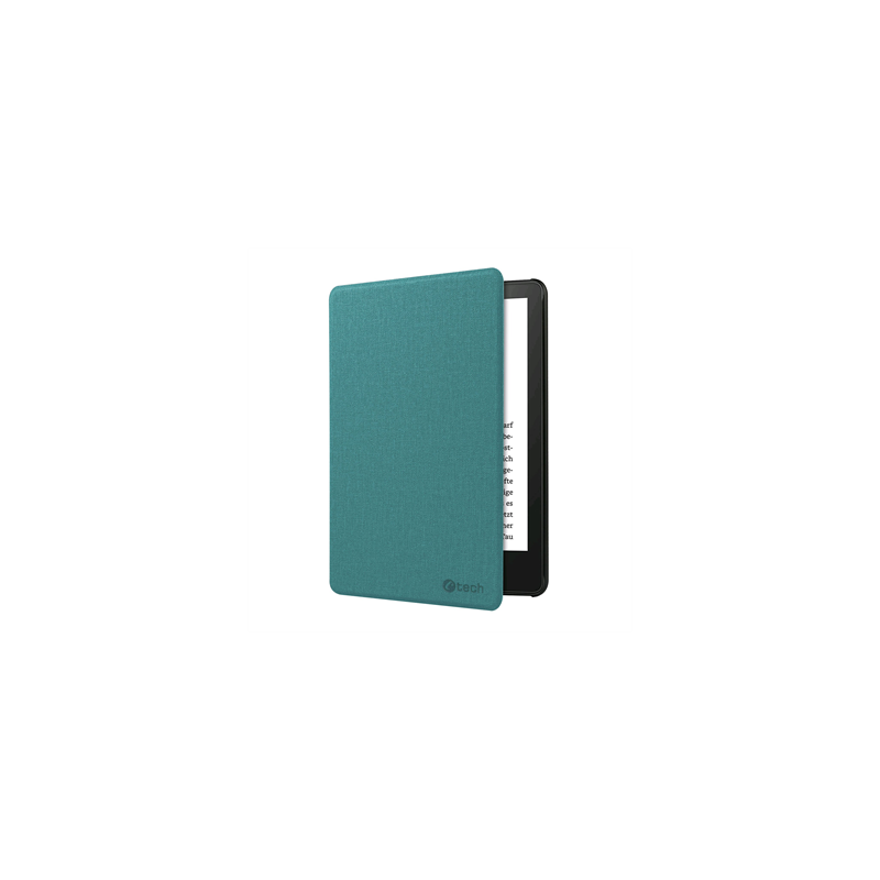 C-TECH PROTECT púzdro pre Amazon Kindle PAPERWHITE 2024/COLORSOFT, AKC-21J, jade