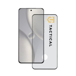 Tactical Glass Shield 5D sklo pre Xiaomi 15 Pro 5G/15 Ultra 5G Black