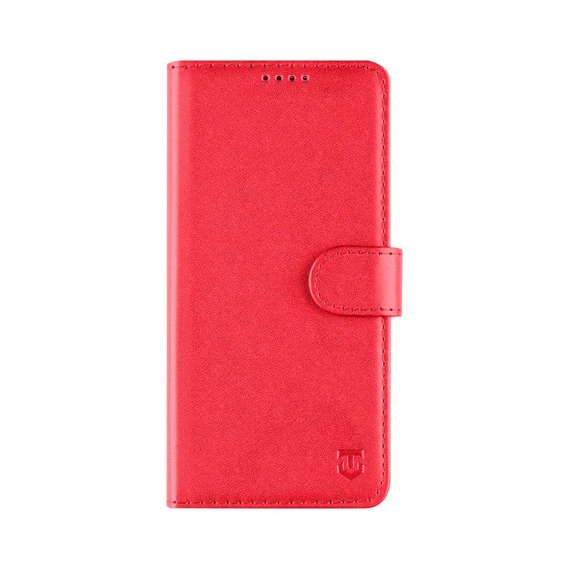 Tactical Field Notes pre Xiaomi Redmi Note 14 4G Red