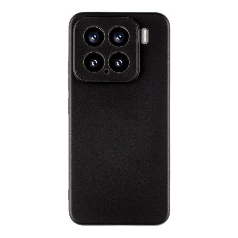 Tactical TPU Kryt pre Xiaomi 15 5G Black