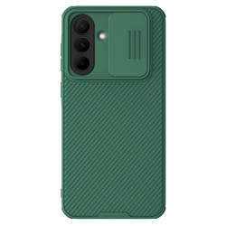 Nillkin CamShield PRO Zadný Kryt pre Samsung Galaxy A56 5G Dark Green
