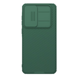Nillkin CamShield PRO Zadný Kryt pre Samsung Galaxy A36 5G Dark Green