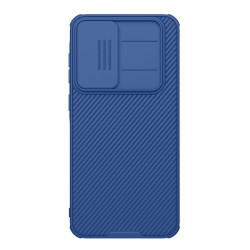 Nillkin CamShield PRO Zadný Kryt pre Samsung Galaxy A36 5G Blue