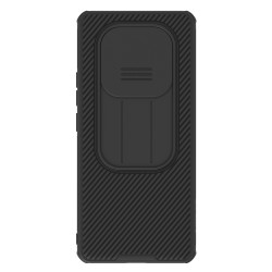 Nillkin CamShield PRO Zadný Kryt pre Xiaomi Redmi Note 14 Pro 5G/Poco X7 5G Black