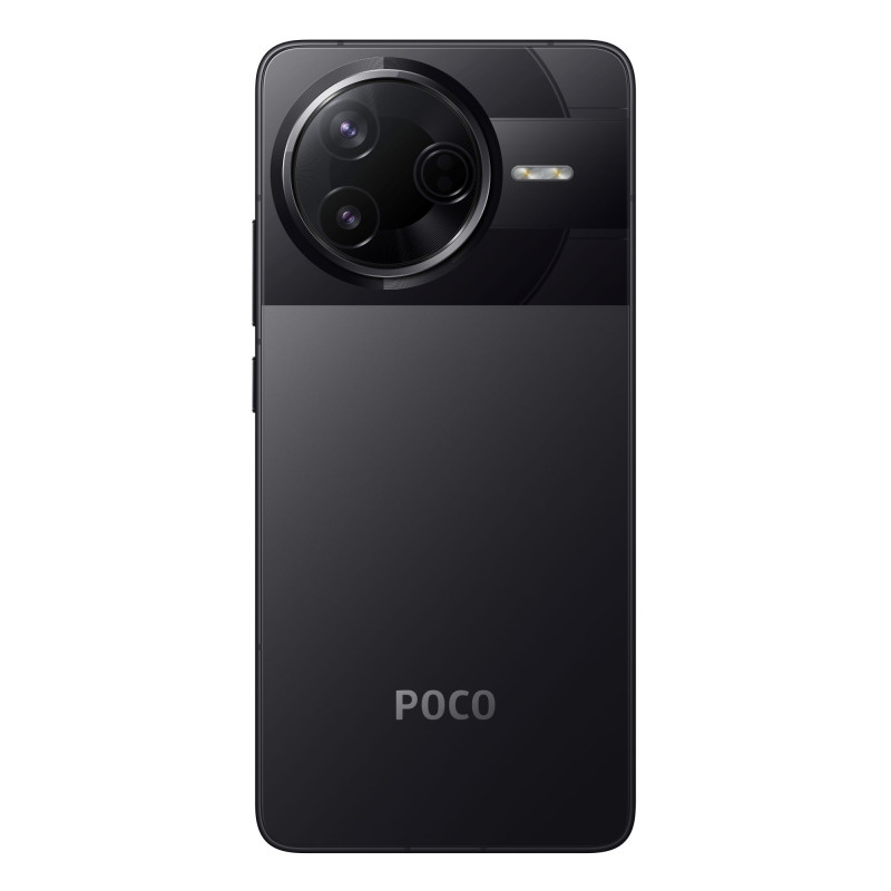 POCO F7 Pro/12GB/256GB/Black
