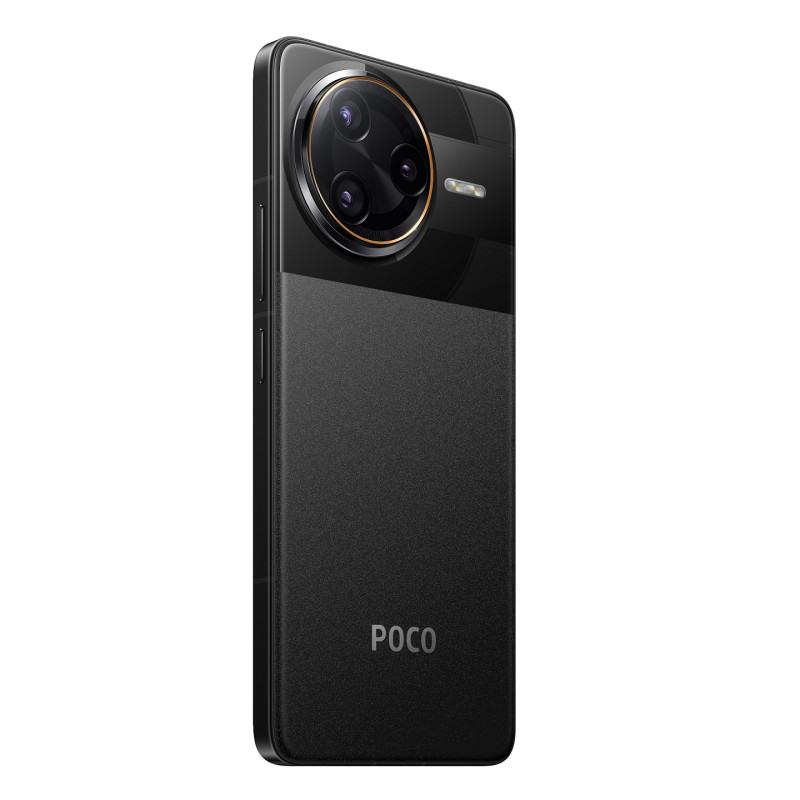 POCO F7 Ultra/16GB/512GB/Black