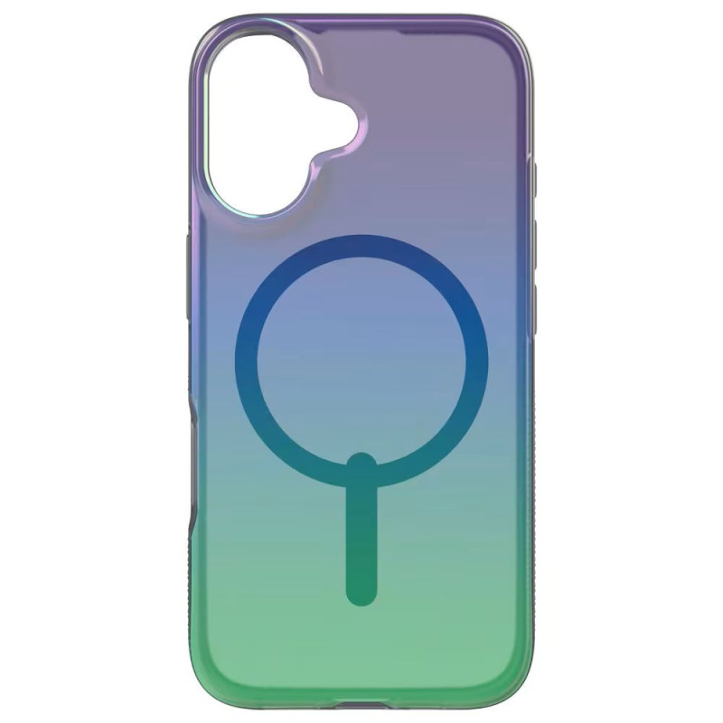 ZAGG kryt Milan Snap AppleiPhone 16 Raven Feather