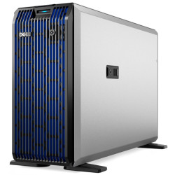 Promo do 2.5. Dell Server PowerEdge T360 E-2414/16G/1x480GB/8x3,5''/H355/1x700W/3Y Basic
