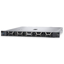 Promo do 2.5. Dell server PowerEdge R360 E-2436/16GB/1x480 SSD/8x2,5''/H755/3NBD Basic/1x 700W