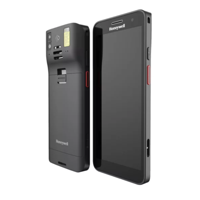 CT37 - WIFI6E, No Sim, 6' Screen, FT, Green LED