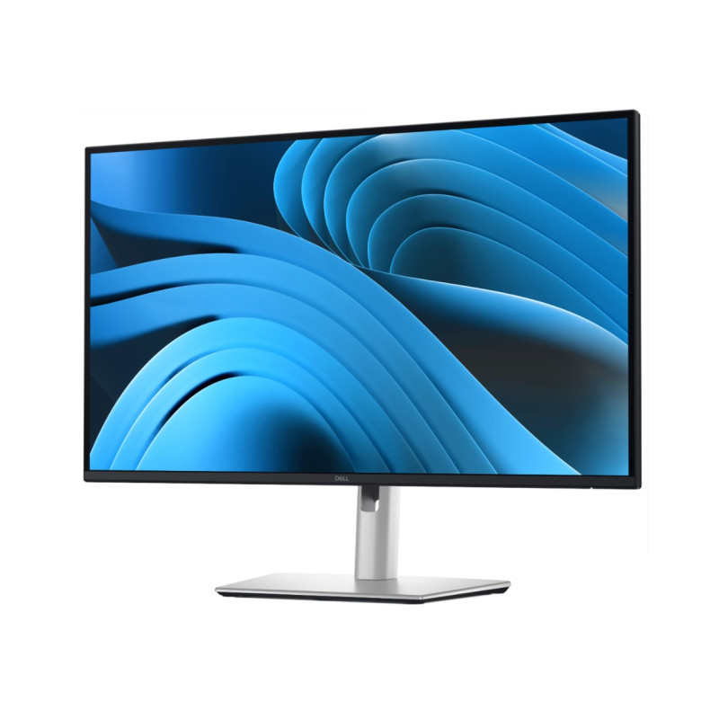 Dell Pro Plus/P2725QE/27''/IPS/4K UHD/100Hz/5ms/Blck-Slvr/3R