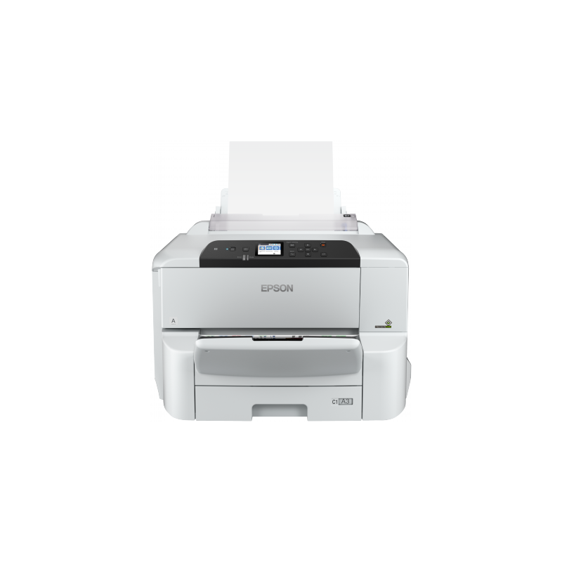 Epson WorkForce Pro/WF-C8190DW/Tlač/Ink/A3/LAN/WiFi/USB