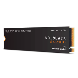 SSD 2TB WD_BLACK SN7100 NVMe PCIe Gen4 2280