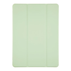 OBAL:ME MistyTab Puzdro pre iPad 10.9 2022 Light Green