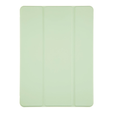 OBAL:ME MistyTab Puzdro pre iPad 10.9 2022 Light Green