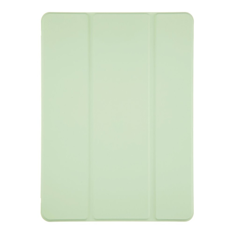 OBAL:ME MistyTab Puzdro pre iPad 10.2 2019/2020/2021 Light Green