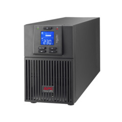 APC Easy UPS Online SRV 1000VA 900W 230V