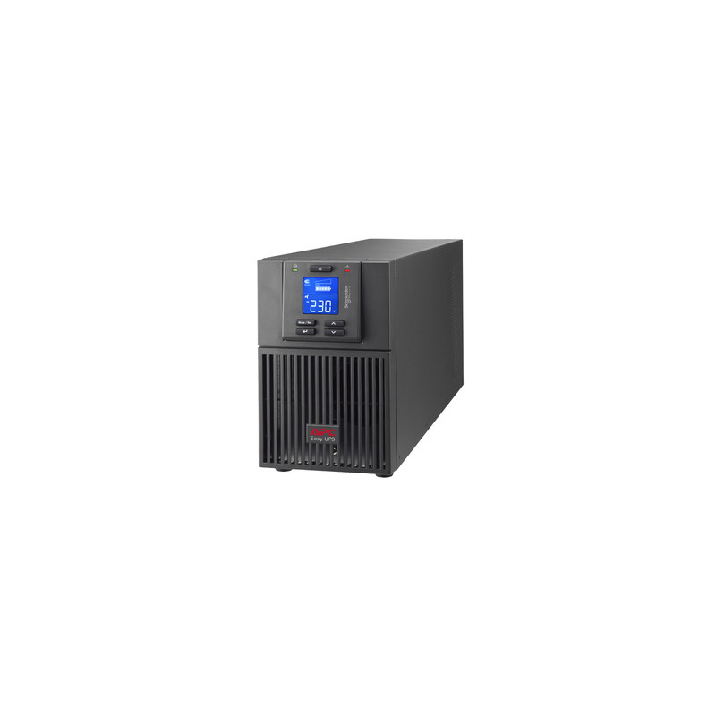 APC Easy UPS Online SRV 1000VA 900W 230V
