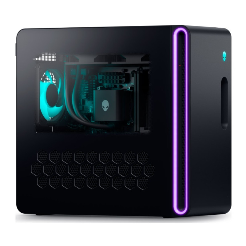 Dell Alienware/Aurora R17/Tower/U7-265F/16GB/1TB SSD/RTX 5080/W11H/2RNBD