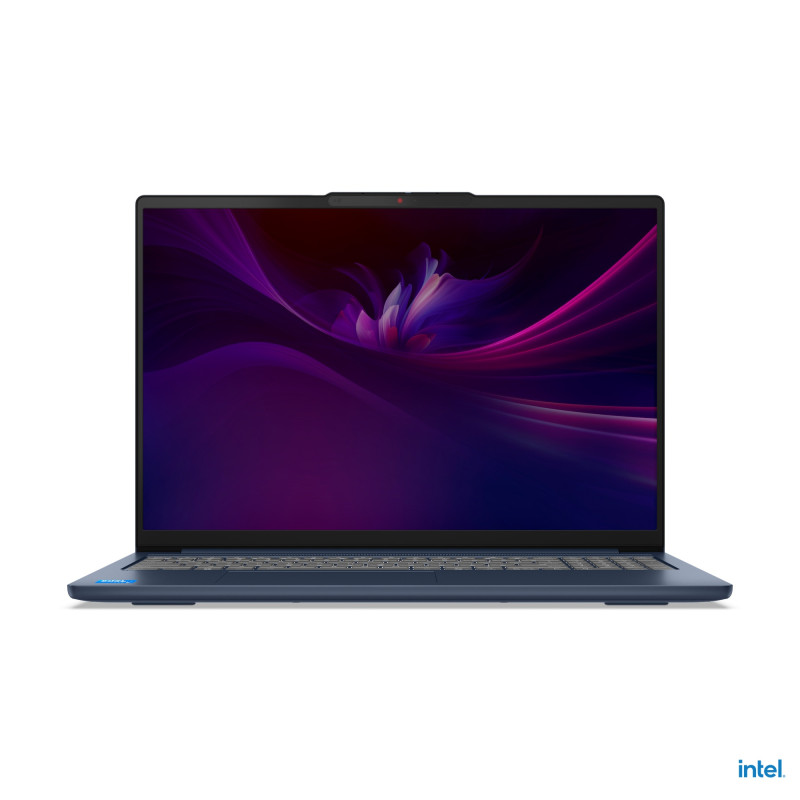 Lenovo IdeaPad Slim 5/16IRH10/i5-13420H/16''/2880x1800/24GB/1TB SSD/UHD Xe/W11H/Blue/2R