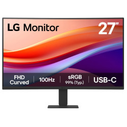 27'' LG LED 27U421A-B