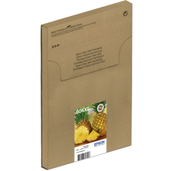 EPSON Multipack 4-farebné 604XL EasyMail