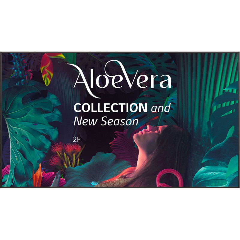 86'' LG LED 86UH5N-M - UHD, 500cd, 24/7