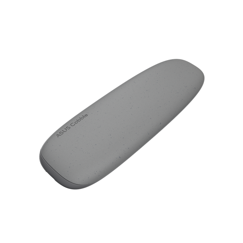 ASUS COBBLE/GRAY/G/AS, externý box