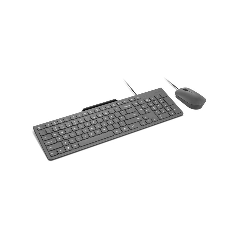Lenovo 310 USB-A Wired Combo CZ/SK