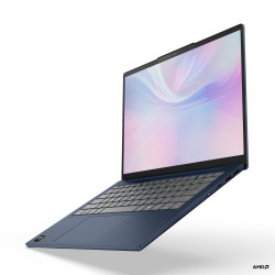 IPS 5 14''WUXGA/RYZEN_AI_5_340/24G/1T/INT/bezOS