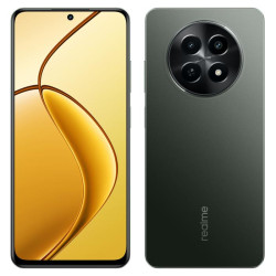 Realme 12x 5G 6+128GB Glowing Black