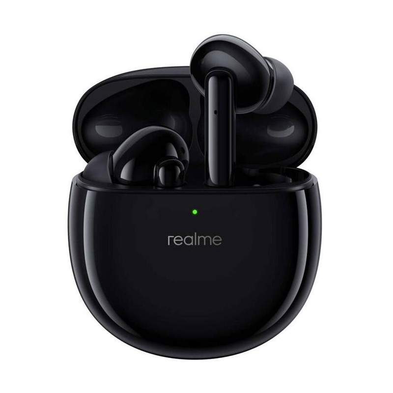Realme Buds Air Pro/ANC/BT/Black