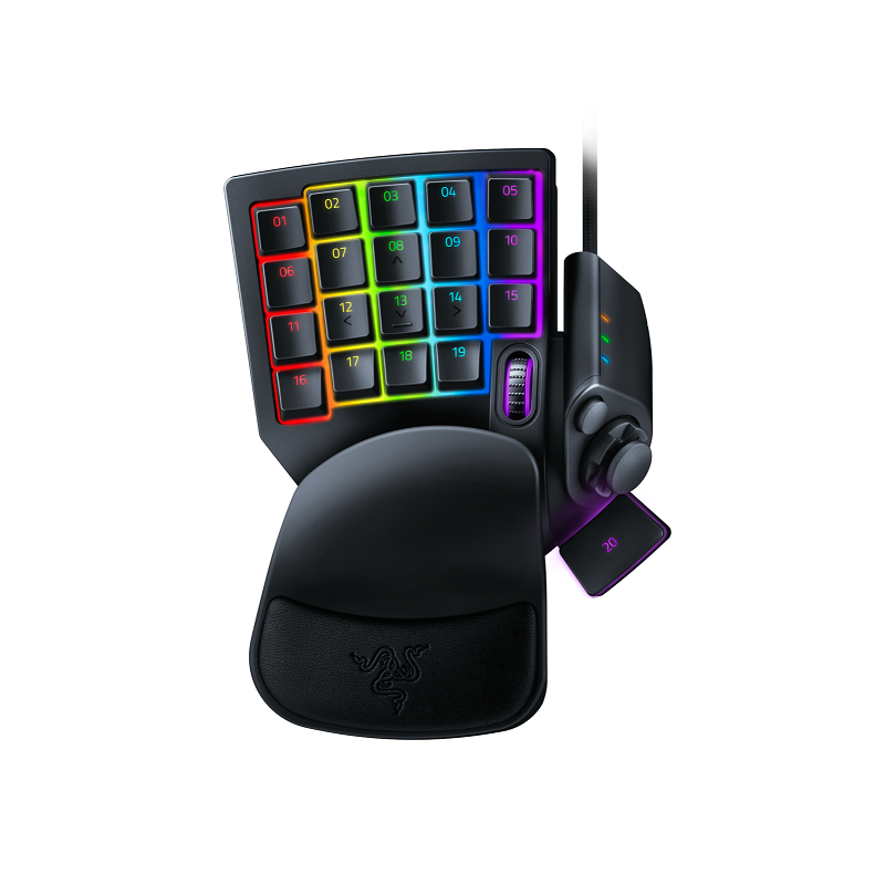 Razer Tartarus Pro