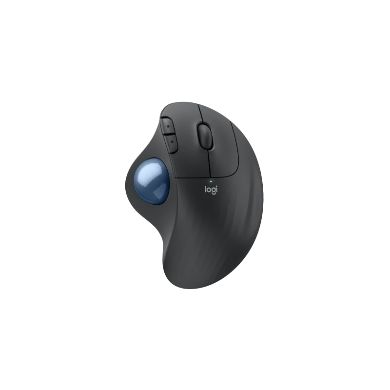 myš ERGO M575S Wireless Trackball Graphite