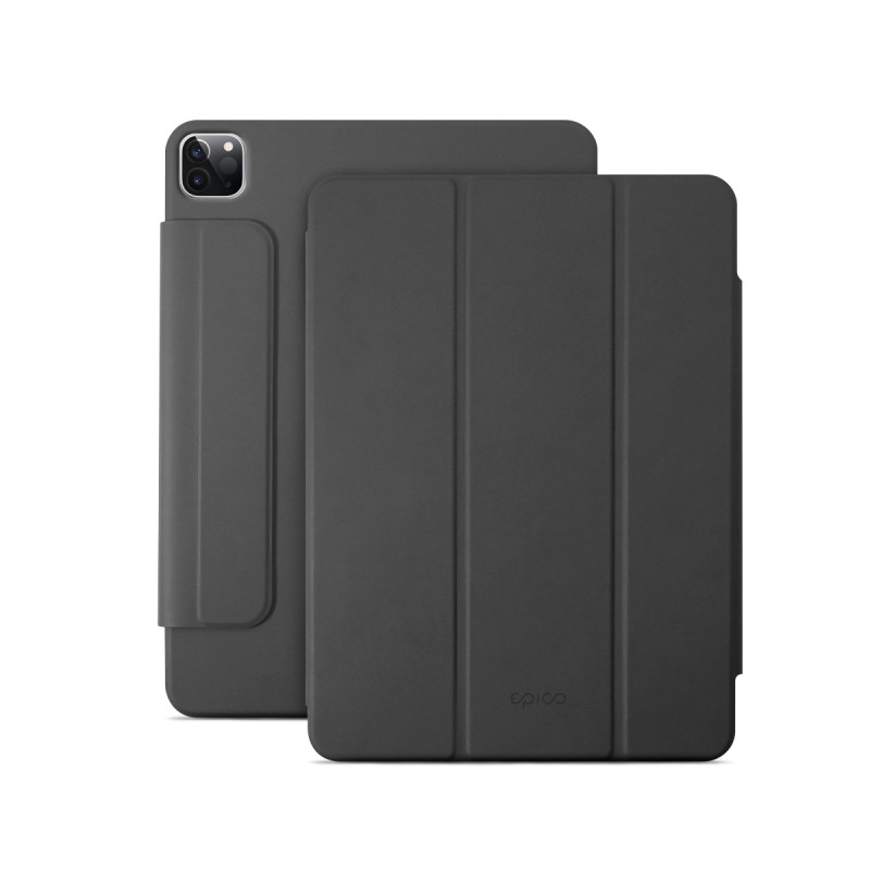 Epico Magnetic Flip Case iPad Pro/Air 11'' - čierna