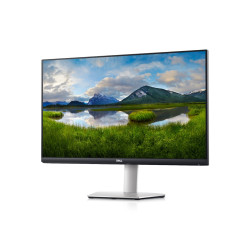 Dell/S2721QSA/27''/IPS/4K UHD/60Hz/4ms/Silver/3RNBD