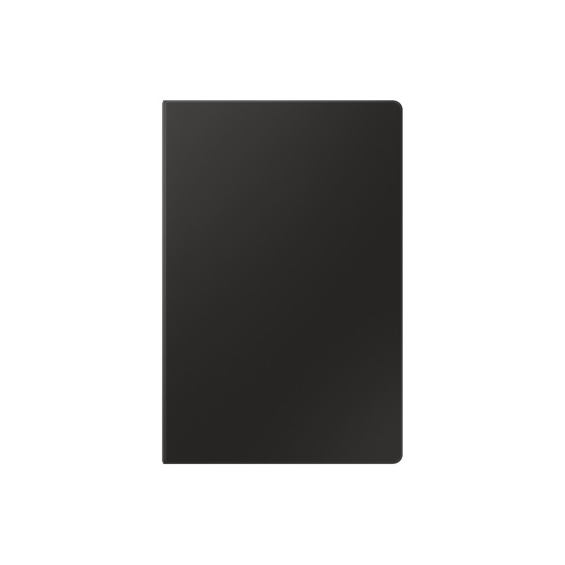 Samsung Ochranný kryt s klávesnicou a touchpadom pre Tab S10 Ultra/S9 Ultra Black