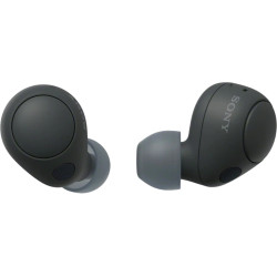 Sony True Wireless WF-C700N, čierna