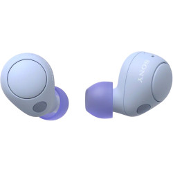 Sony True Wireless WF-C700N, levanduľová