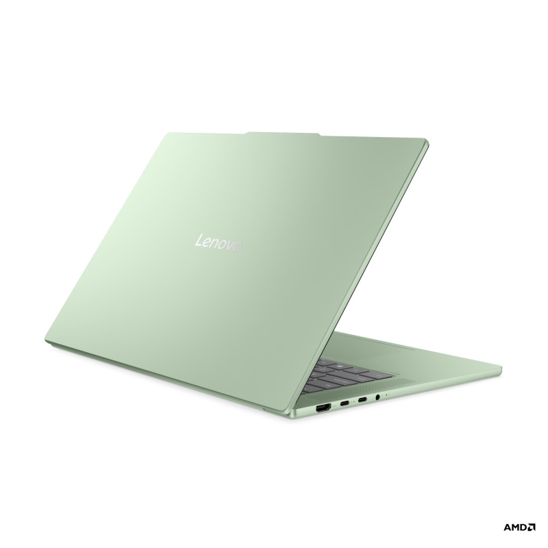 IP Slim 5 15,3''/R7-7735HS/16G/1T/INT/bezOS Green