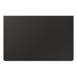 Samsung Ochranný kryt s klávesnicou pre Tab S10 Ultra/S9 Ultra Black