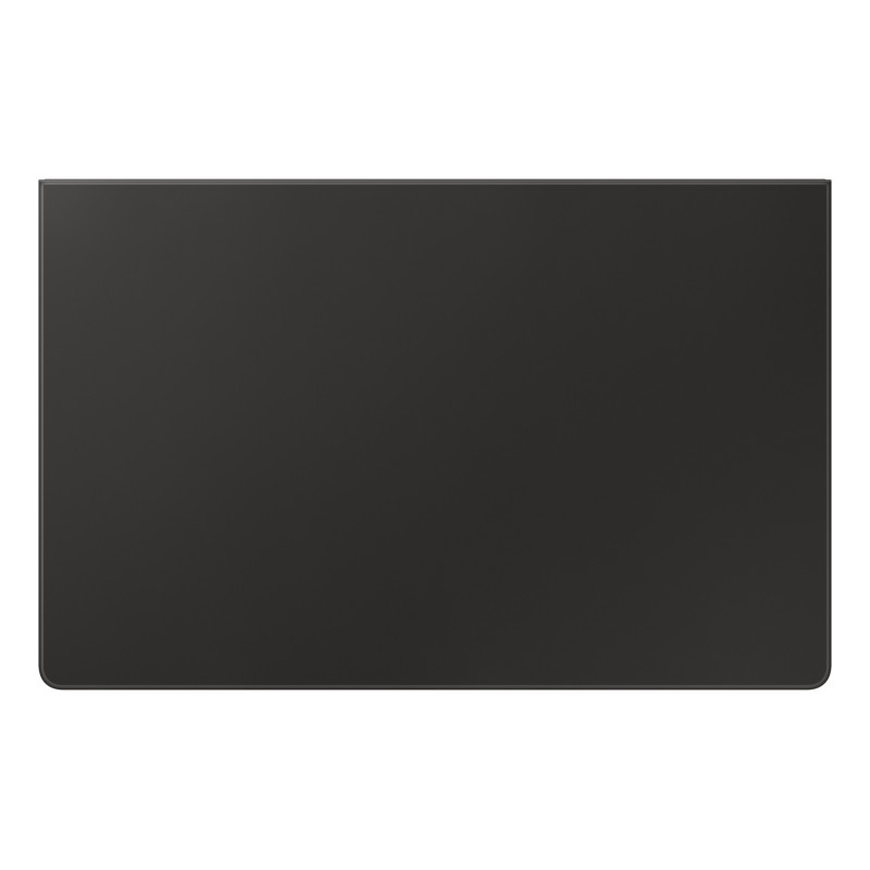 Samsung Ochranný kryt s klávesnicou pre Tab S10 Ultra/S9 Ultra Black