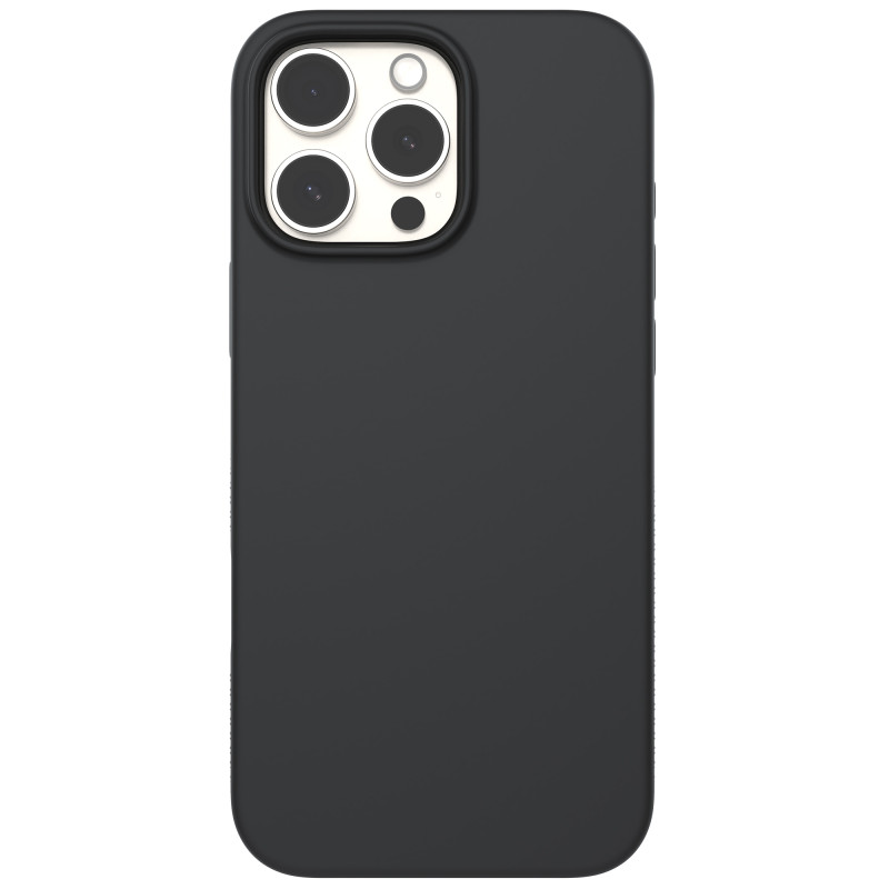 ZAGG kryt Manhattan Snap Apple iPhone 16 Pro Max Čierny