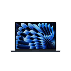 Apple MacBook Air 13''/M4/13,6''/2560x1664/16GB/512GB SSD/M4/Sequoia/Midnight/1R