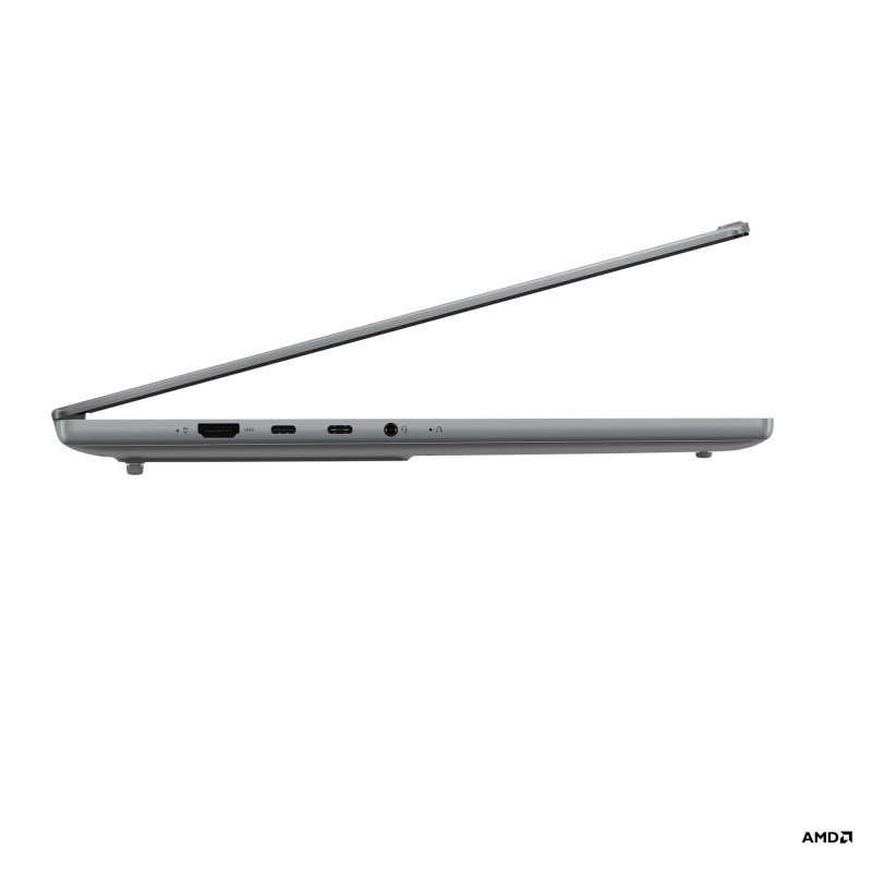 Lenovo IdeaPad Pro 5/16AKP10/AI7-350/16''/2880x1800/32GB/1TB SSD/AMD int/W11H/Gray/2R